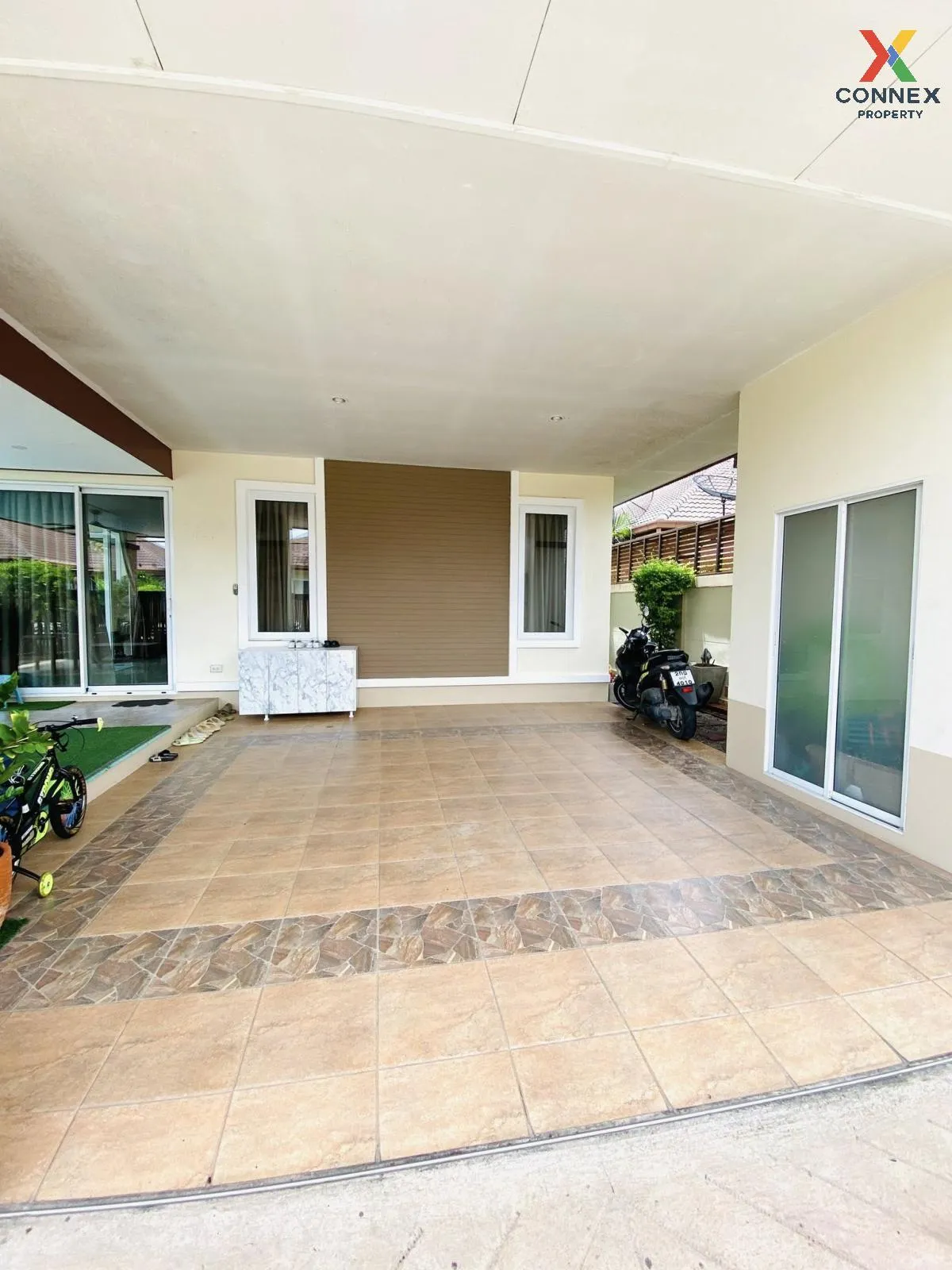 ขายบ้านเดี่ยวพลูวิลล่า ห้วยใหญ่ พัทยา วิวสวย เมืองพัทยา บางละมุง  1