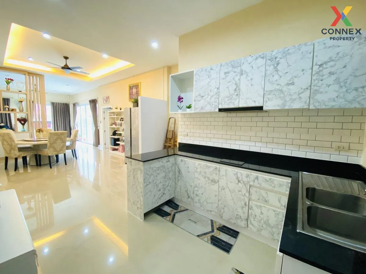 ขายบ้านเดี่ยวพลูวิลล่า ห้วยใหญ่ พัทยา วิวสวย เมืองพัทยา บางละมุง 