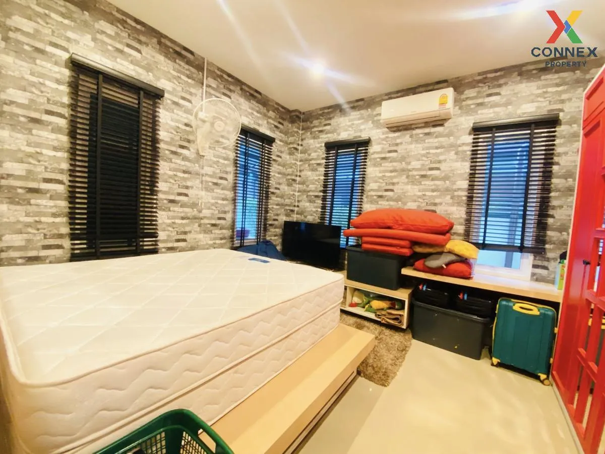 ขายบ้านเดี่ยวพลูวิลล่า ห้วยใหญ่ พัทยา วิวสวย เมืองพัทยา บางละมุง 