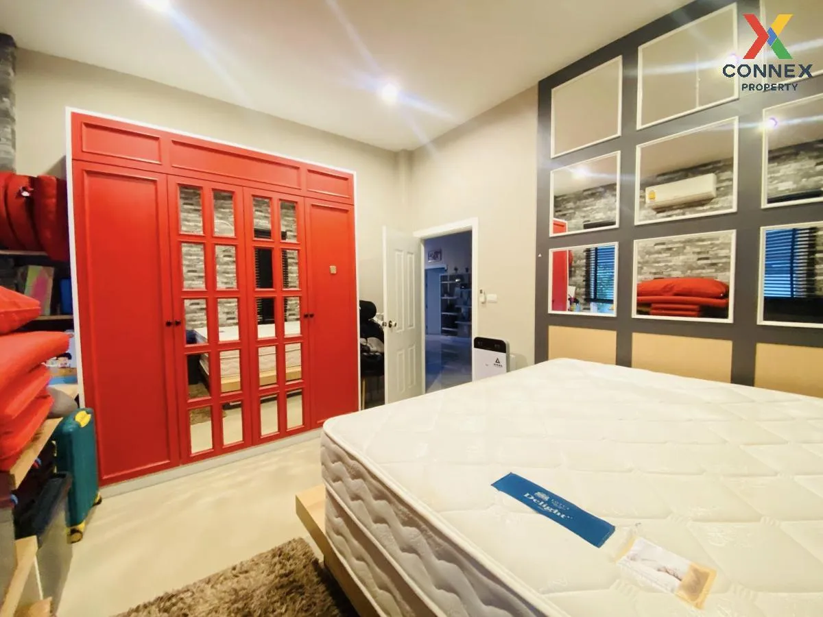 ขายบ้านเดี่ยวพลูวิลล่า ห้วยใหญ่ พัทยา วิวสวย เมืองพัทยา บางละมุง 