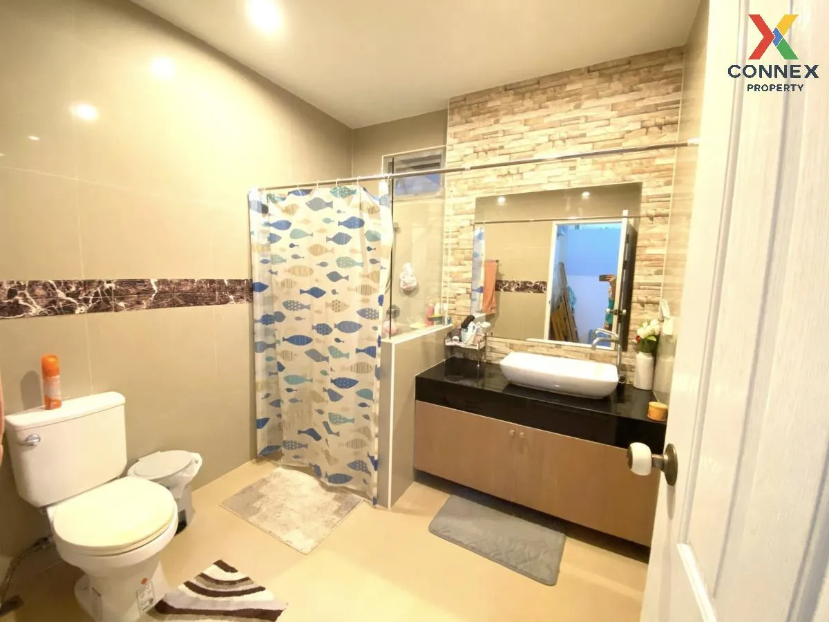 ขายบ้านเดี่ยวพลูวิลล่า ห้วยใหญ่ พัทยา วิวสวย เมืองพัทยา บางละมุง 