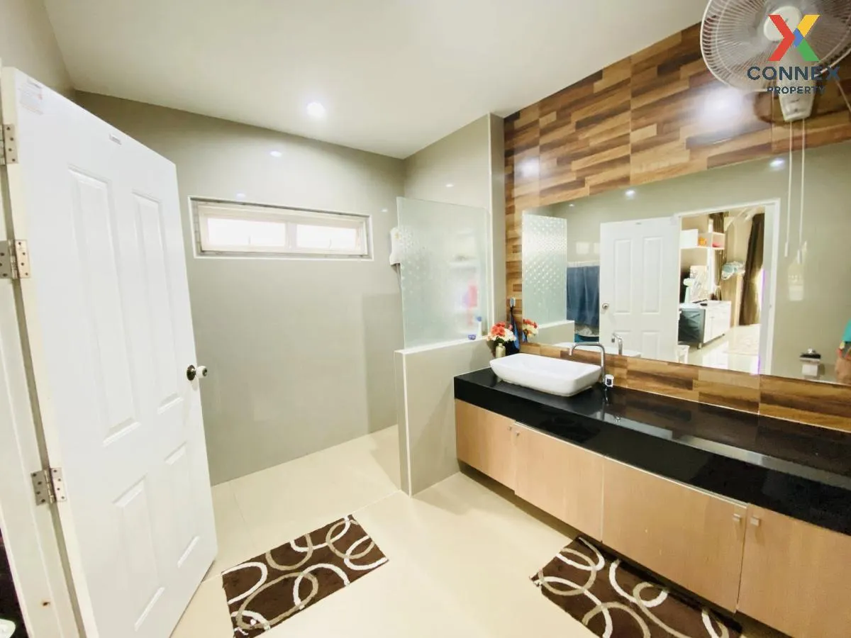 ขายบ้านเดี่ยวพลูวิลล่า ห้วยใหญ่ พัทยา วิวสวย เมืองพัทยา บางละมุง 