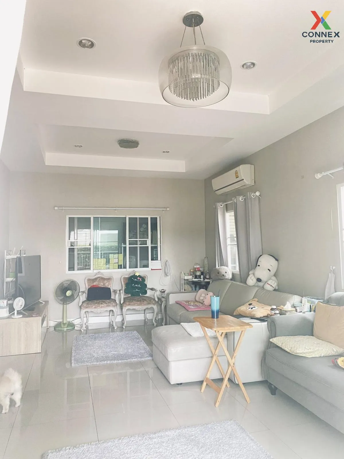 ขายบ้าน  แลนซีโอ คริป ปิ่นเกล้า – พระราม 5 ปลายบาง บางกรวย นนทบุร