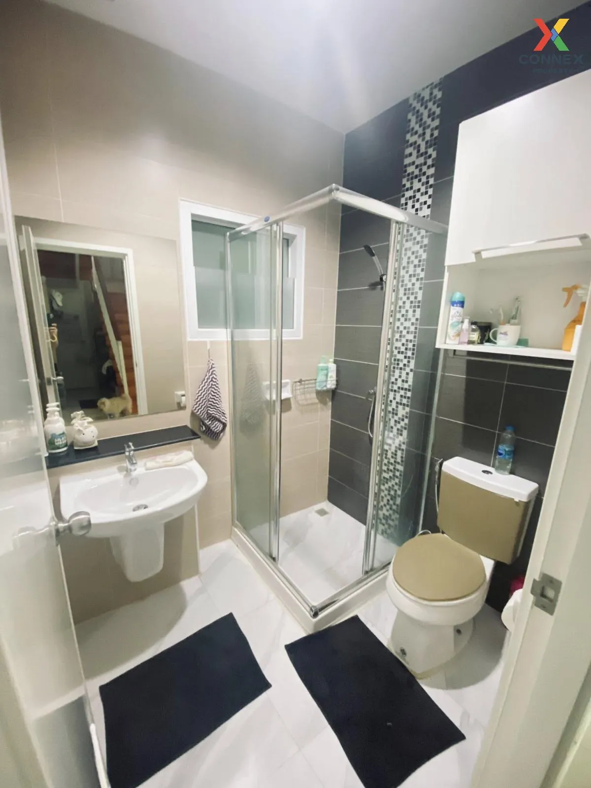 ขายบ้าน  แลนซีโอ คริป ปิ่นเกล้า – พระราม 5 ปลายบาง บางกรวย นนทบุร