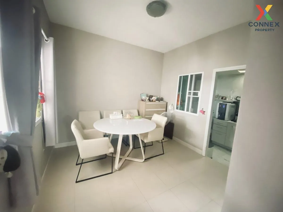 ขายบ้าน  แลนซีโอ คริป ปิ่นเกล้า – พระราม 5 ปลายบาง บางกรวย นนทบุร