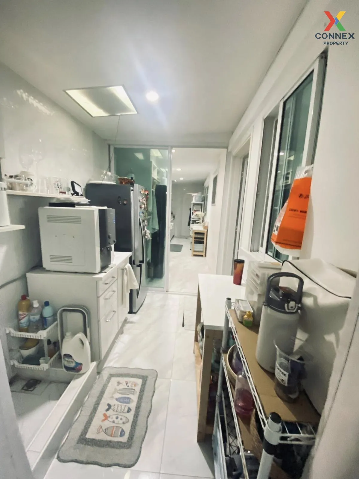 ขายบ้าน  แลนซีโอ คริป ปิ่นเกล้า – พระราม 5 ปลายบาง บางกรวย นนทบุร