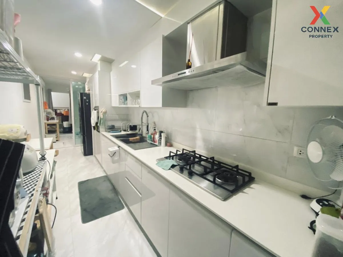 ขายบ้าน  แลนซีโอ คริป ปิ่นเกล้า – พระราม 5 ปลายบาง บางกรวย นนทบุร