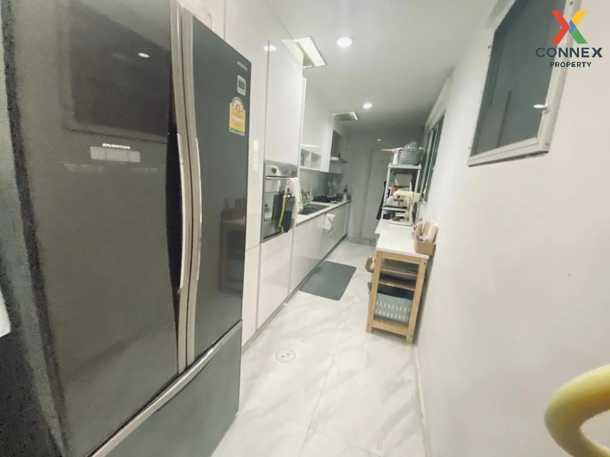 ขายบ้าน  แลนซีโอ คริป ปิ่นเกล้า – พระราม 5 ปลายบาง บางกรวย นนทบุร