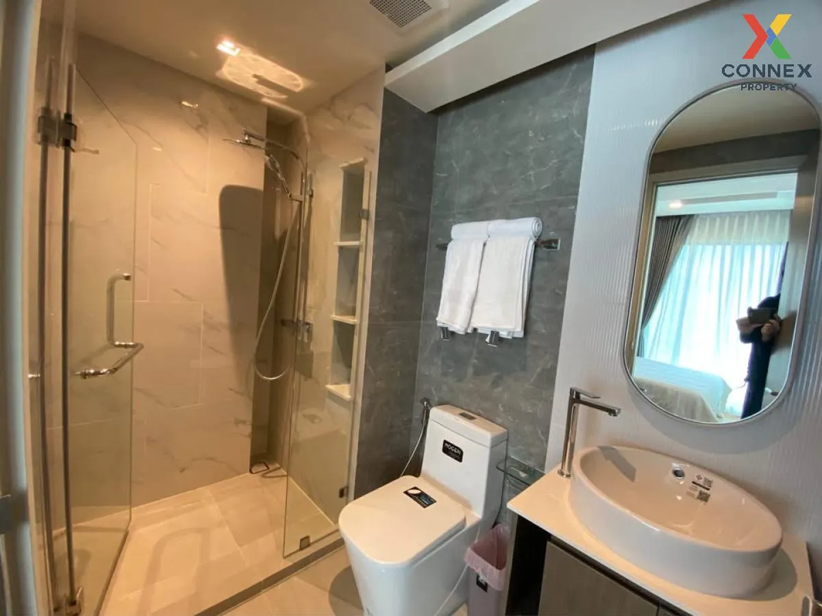 ขายคอนโด  ลอยด์ ศูนย์วิจัย - ทองหล่อ ชั้นสูง บางกะปิ เขต ห้วยขวาง