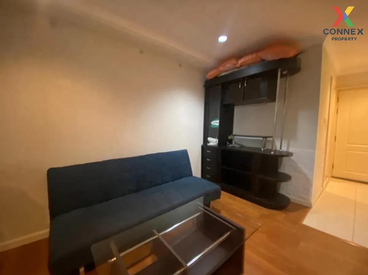 For Rent Condo , Grand Park View Asoke , BTS-Asok , Khlong Toei , 2