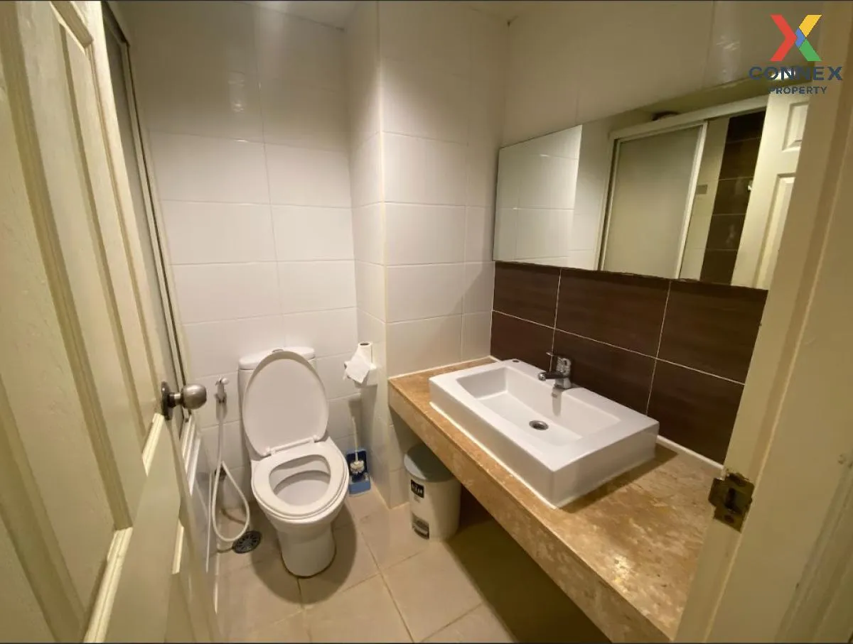 For Rent Condo , Grand Park View Asoke , BTS-Asok , Khlong Toei ,