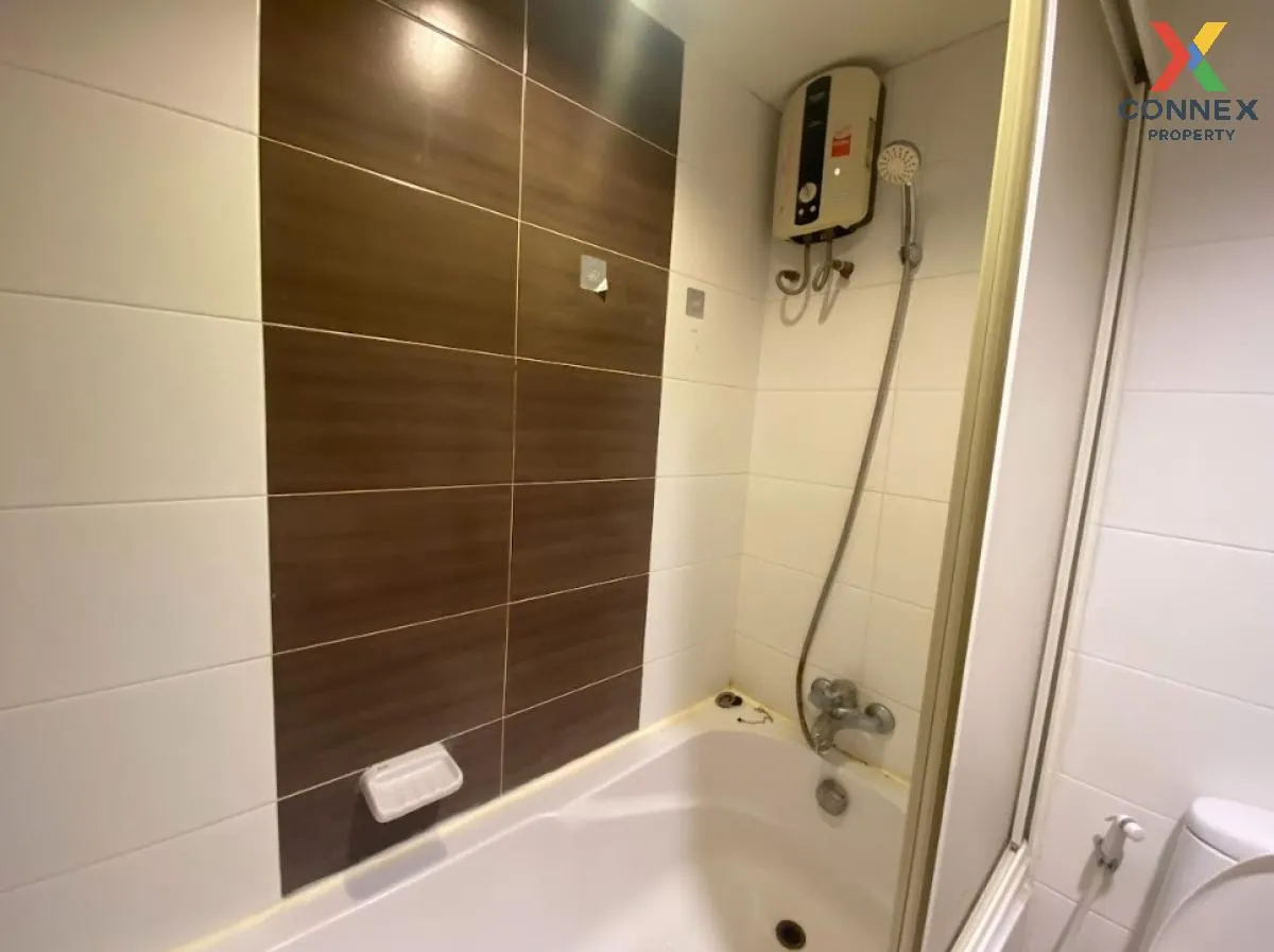 For Rent Condo , Grand Park View Asoke , BTS-Asok , Khlong Toei ,