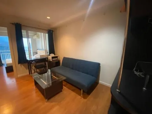 For Rent Condo , Grand Park View Asoke , BTS-Asok , Khlong Toei , Watthana , Bangkok , CX-122879