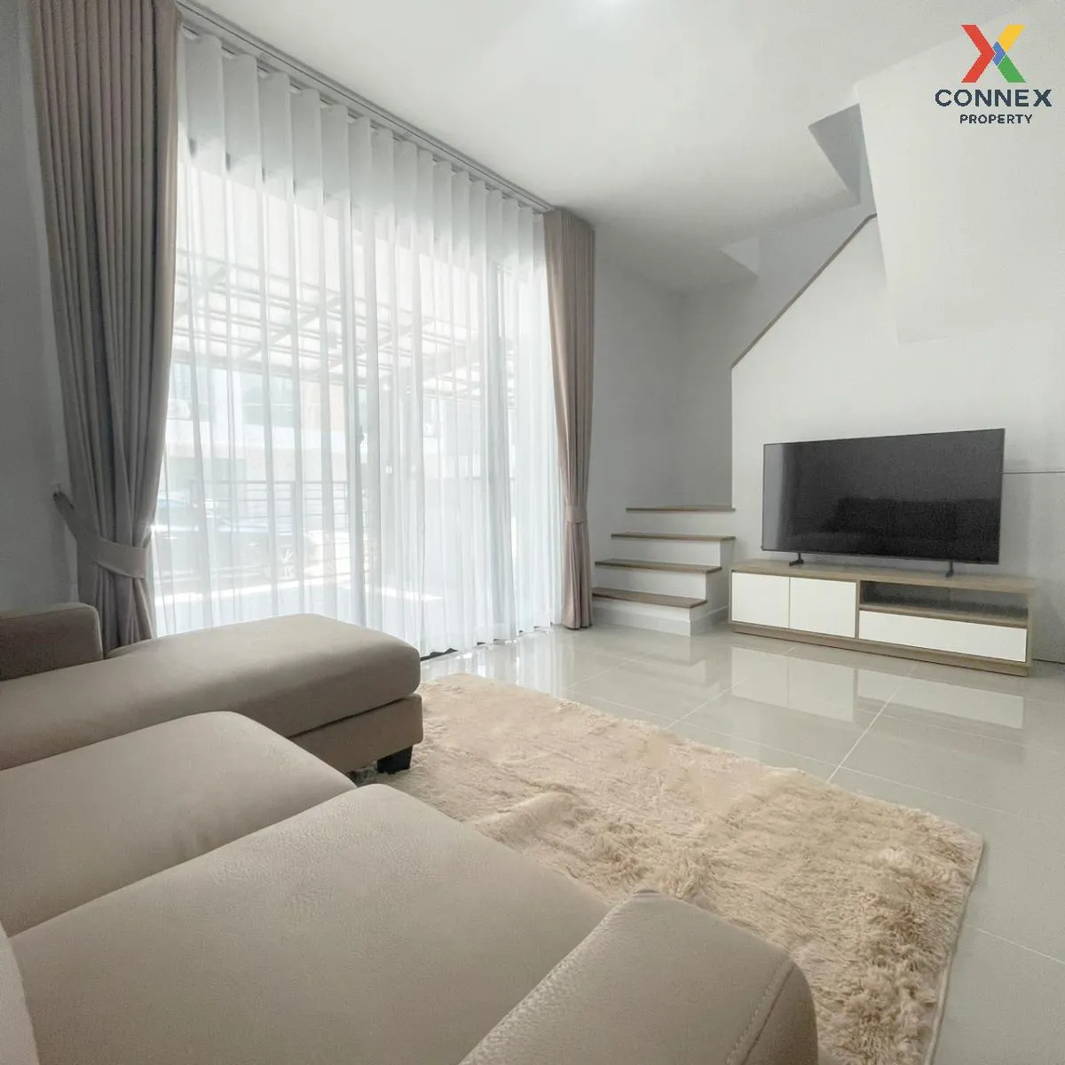 For Rent Townhouse/Townhome  , Pleno Sukhumvit - Bangna 2 , Bang  2