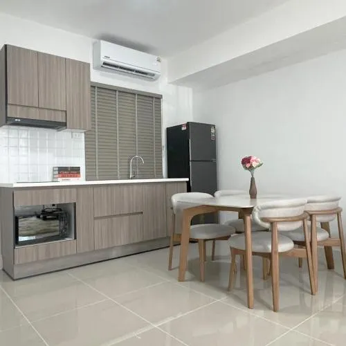For Rent Townhouse/Townhome  , Pleno Sukhumvit - Bangna 2 , Bang Phueng , Bang Phli , Samut Prakarn , CX-122880