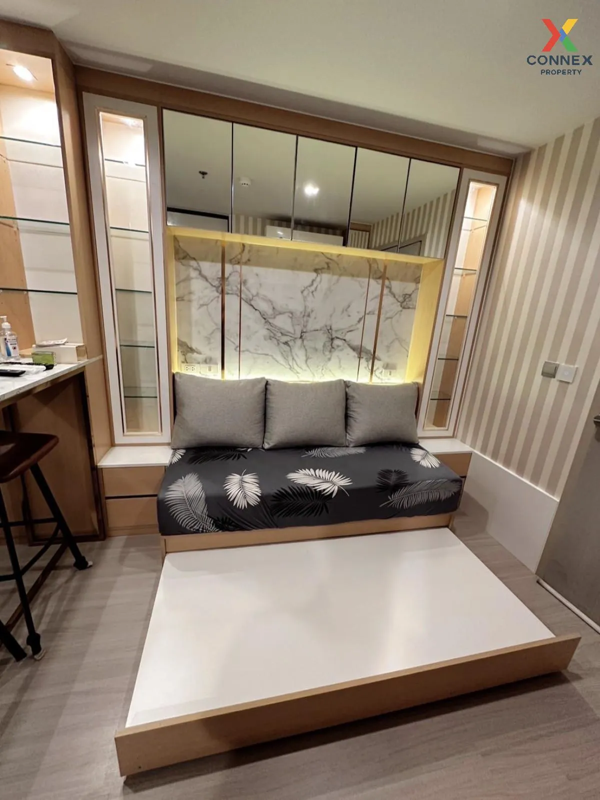 For Rent Condo , Life Ladprao , BTS-Ha Yaek Lat Phrao , Chomphon  2