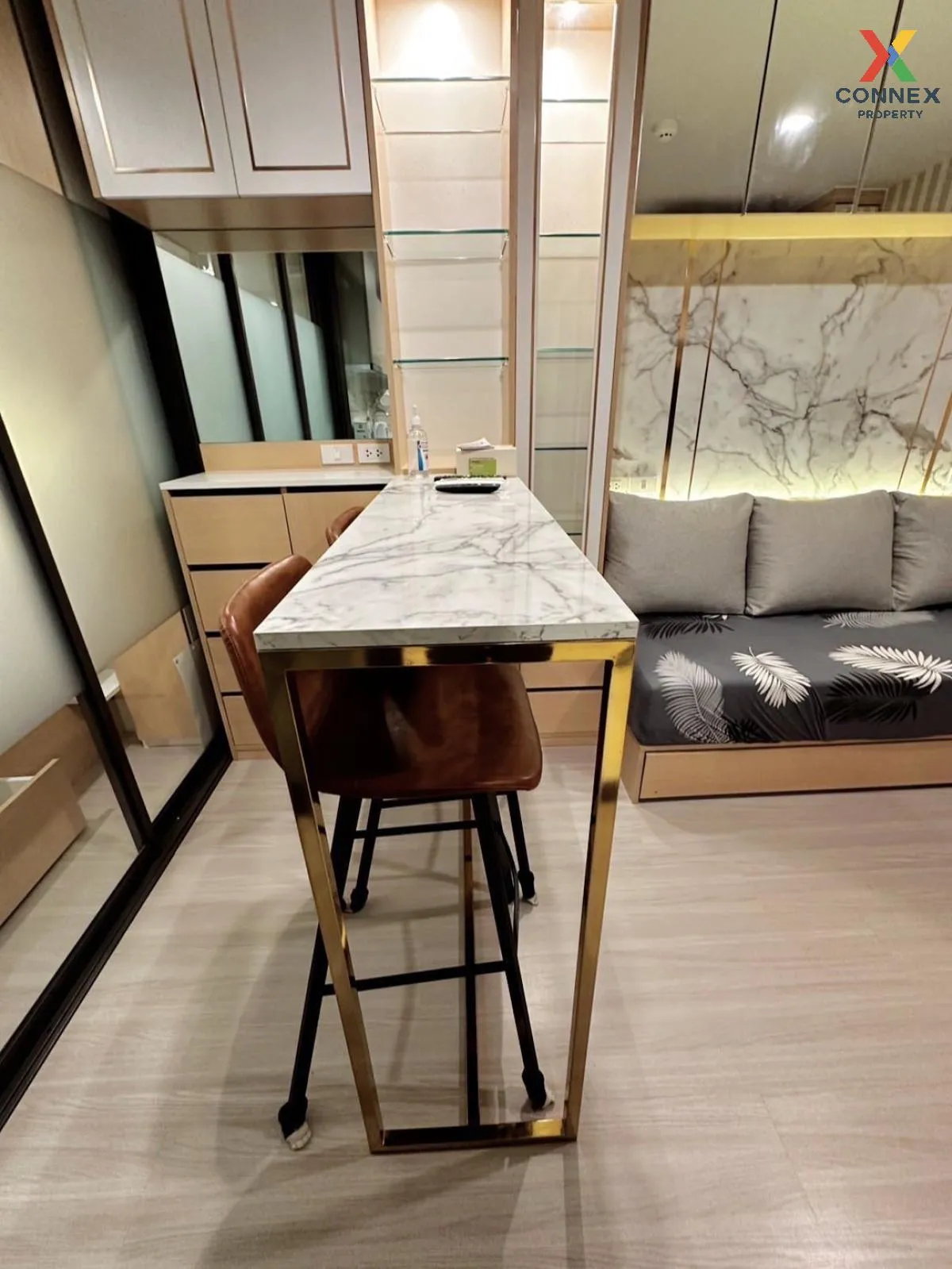 For Rent Condo , Life Ladprao , BTS-Ha Yaek Lat Phrao , Chomphon  3