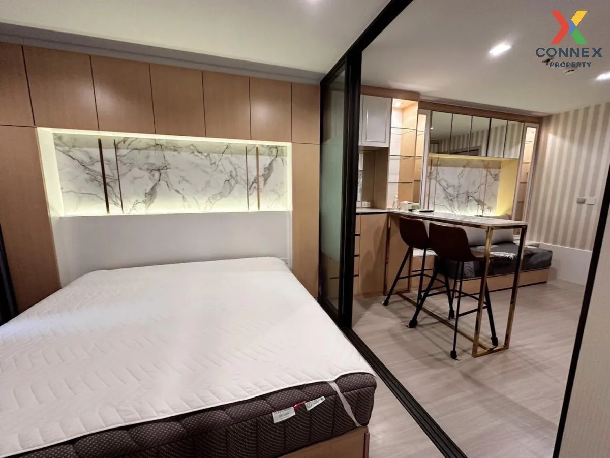 For Rent Condo , Life Ladprao , BTS-Ha Yaek Lat Phrao , Chomphon  4