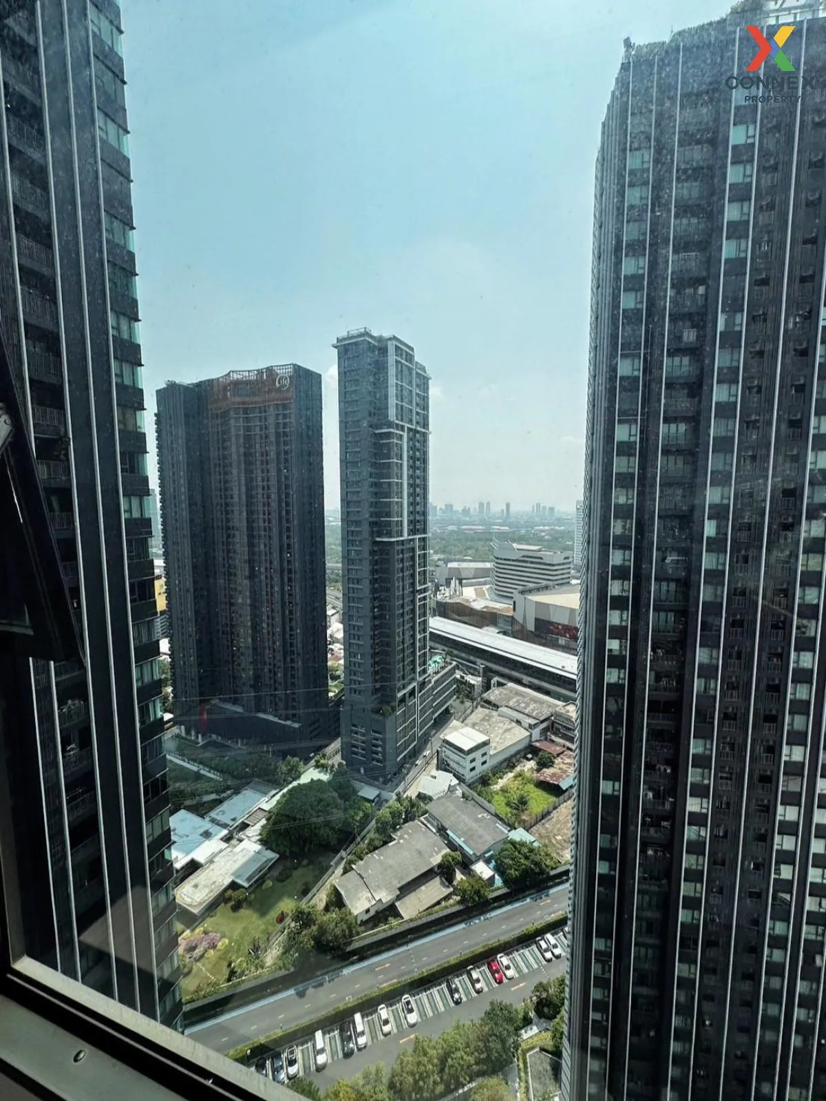 For Rent Condo , Life Ladprao , BTS-Ha Yaek Lat Phrao , Chomphon 