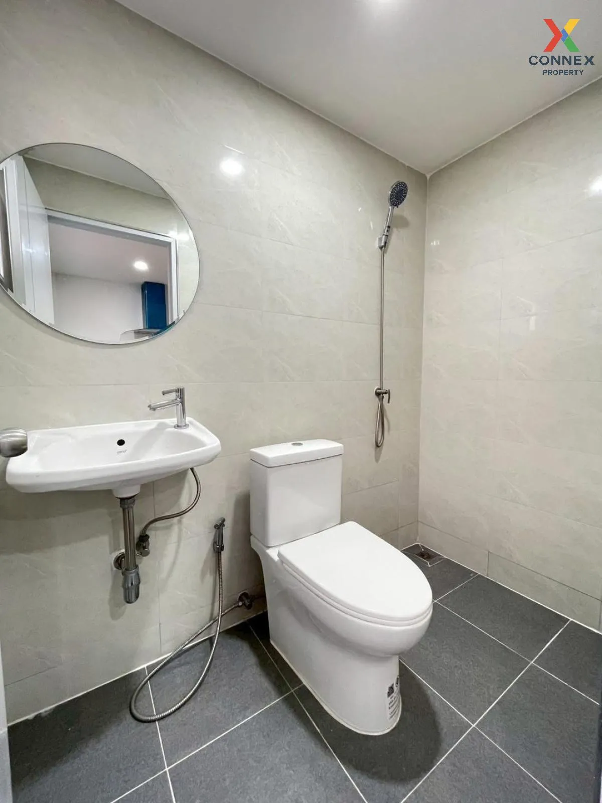 ขายทาวน์เฮ้าส์/ทาวน์โฮม  บ้านบัวทอง 4 บ้านกล้วย-ไทรน้อย รีโนเวทให