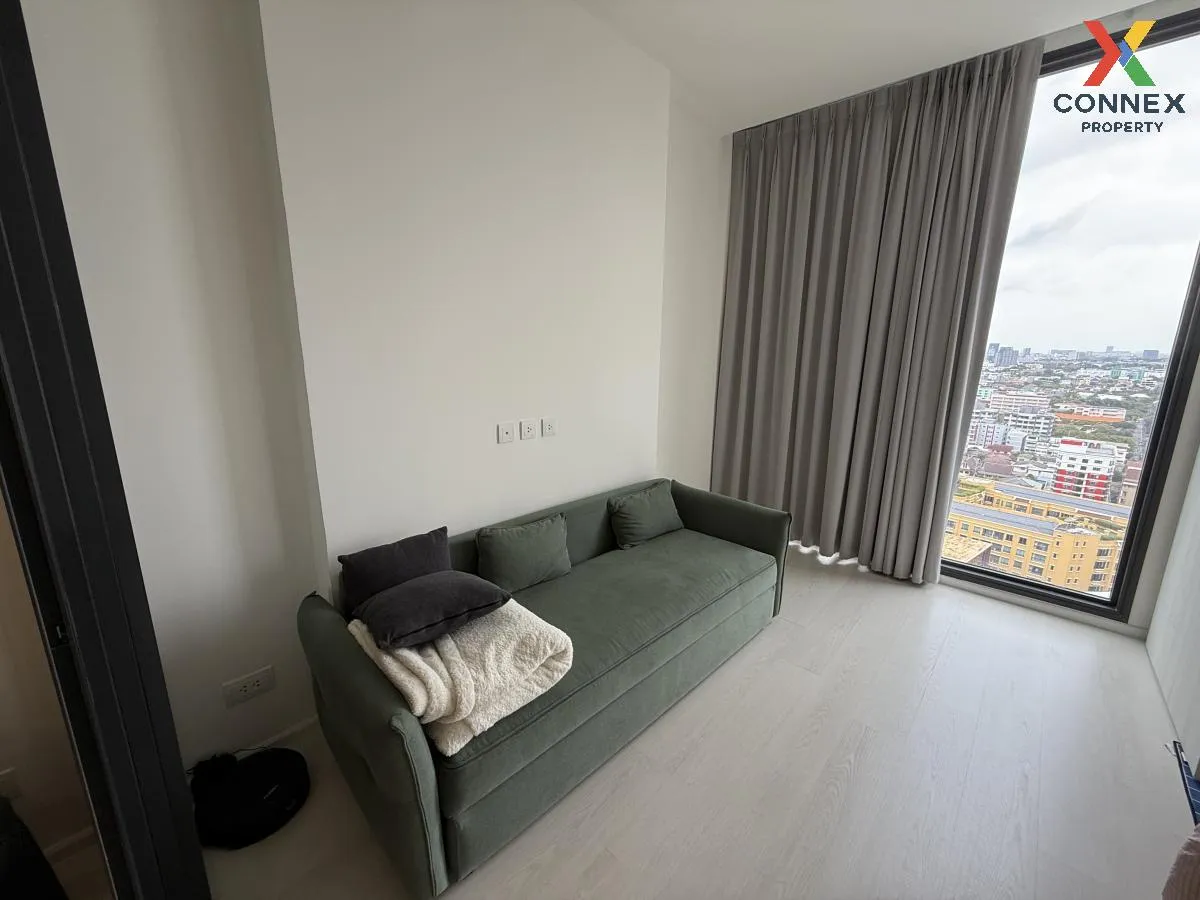 For Rent Condo , Mazarine Ratchayothin , BTS-Ratchayothin , Chank 1