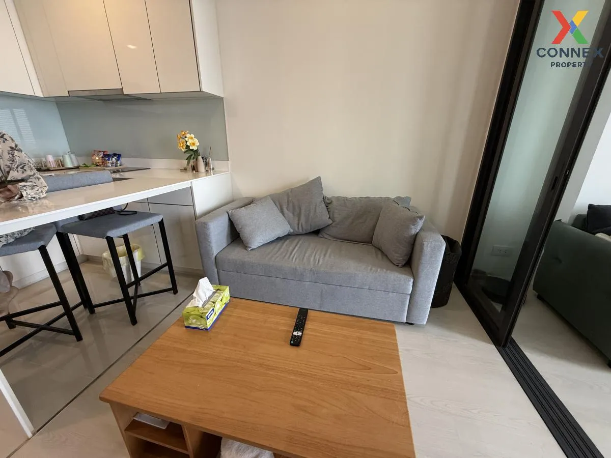 For Rent Condo , Mazarine Ratchayothin , BTS-Ratchayothin , Chank 2