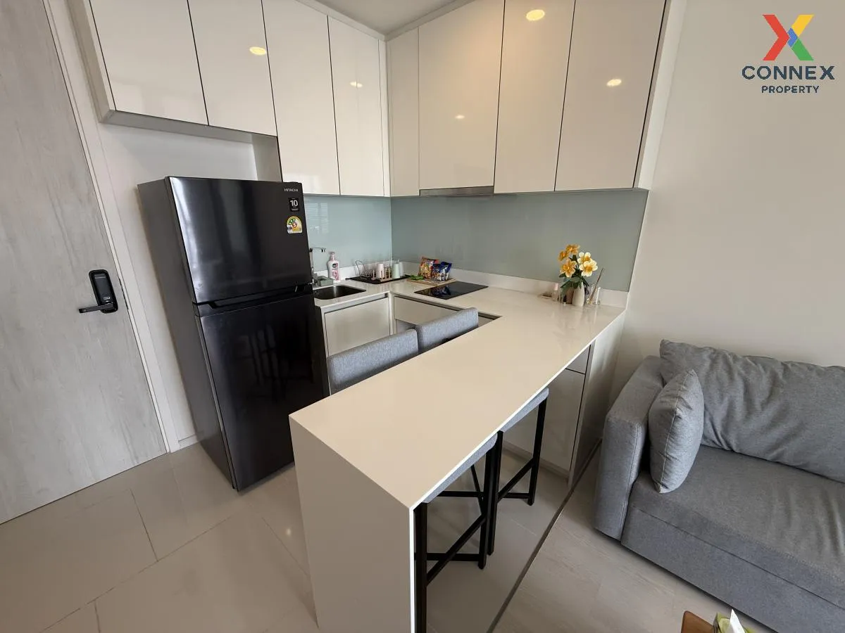 For Rent Condo , Mazarine Ratchayothin , BTS-Ratchayothin , Chank 3