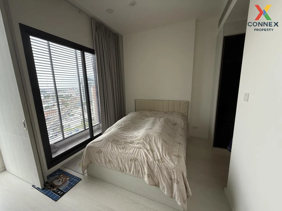 For Rent Condo , Mazarine Ratchayothin , BTS-Ratchayothin , Chank 4