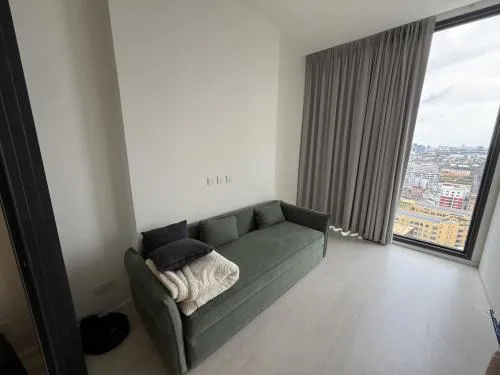 For Rent Condo , Mazarine Ratchayothin , BTS-Ratchayothin , Chankasem , Chatuchak , Bangkok , CX-122885