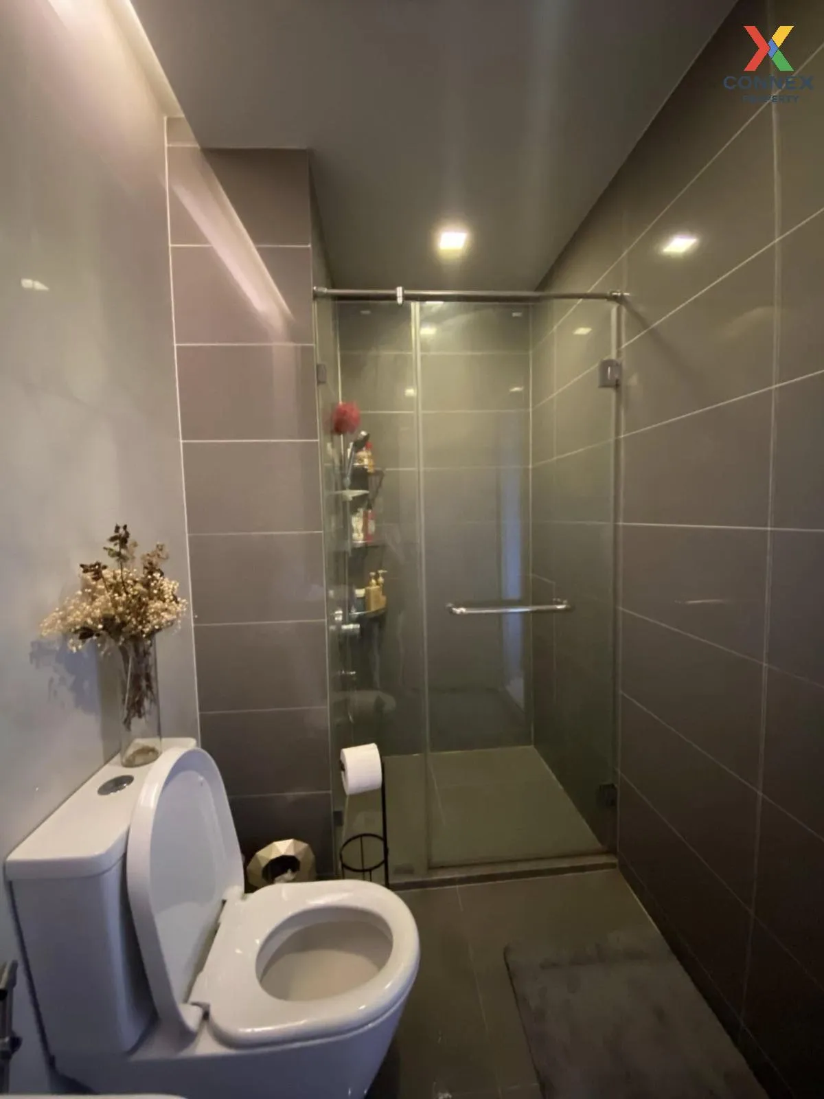 เช่าคอนโด  เอ็ม ทองหล่อ 10 ห้องมุม BTS-เอกมัย คลองตันเหนือ เขต วั