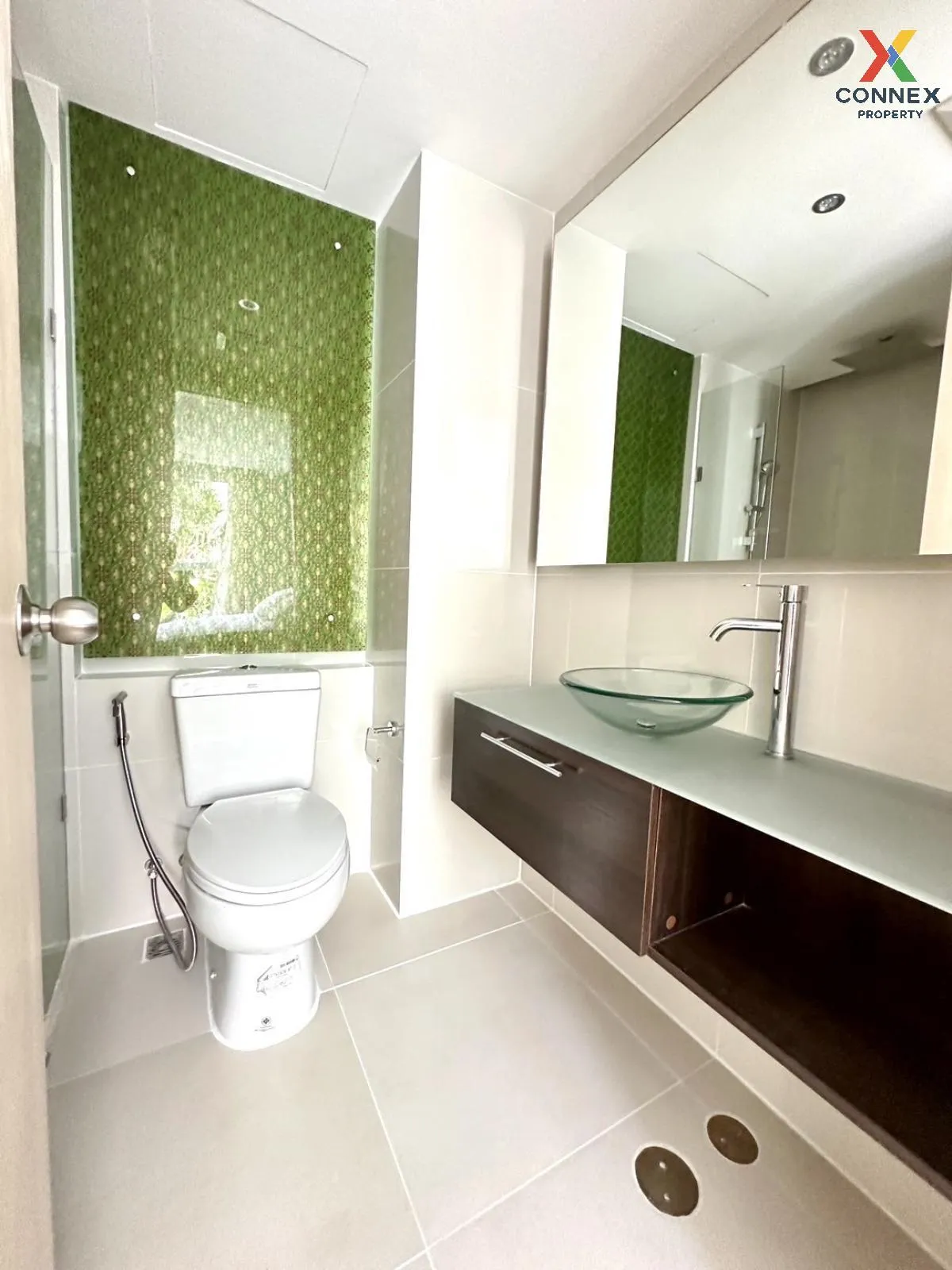 เช่าคอนโด  แกรนด์ คาริบเบียน คอนโด รีสอร์ท พัทยา หนองปรือ บางละมุ 4