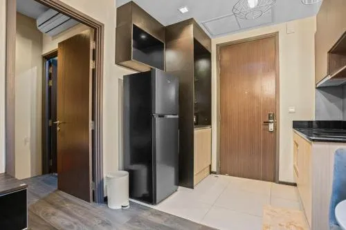 เช่าคอนโด  เอดจ์ สุขุมวิท 23 BTS-อโศก คลองเตยเหนือ เขต วัฒนา กรุงเทพ CX-122891