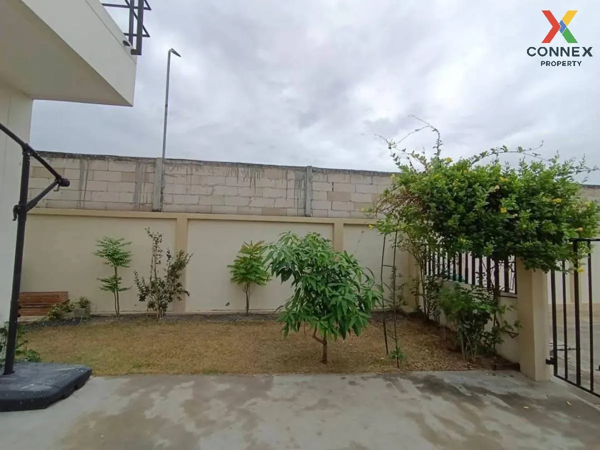 ขายทาวน์เฮ้าส์/ทาวน์โฮม  วิลเลจ แอท พาร์ค ราชพฤกษ์-กาญจนาภิเษก คล 2