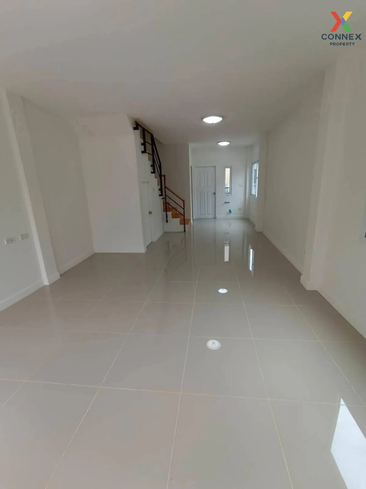 ขายทาวน์เฮ้าส์/ทาวน์โฮม  วิลเลจ แอท พาร์ค ราชพฤกษ์-กาญจนาภิเษก คล