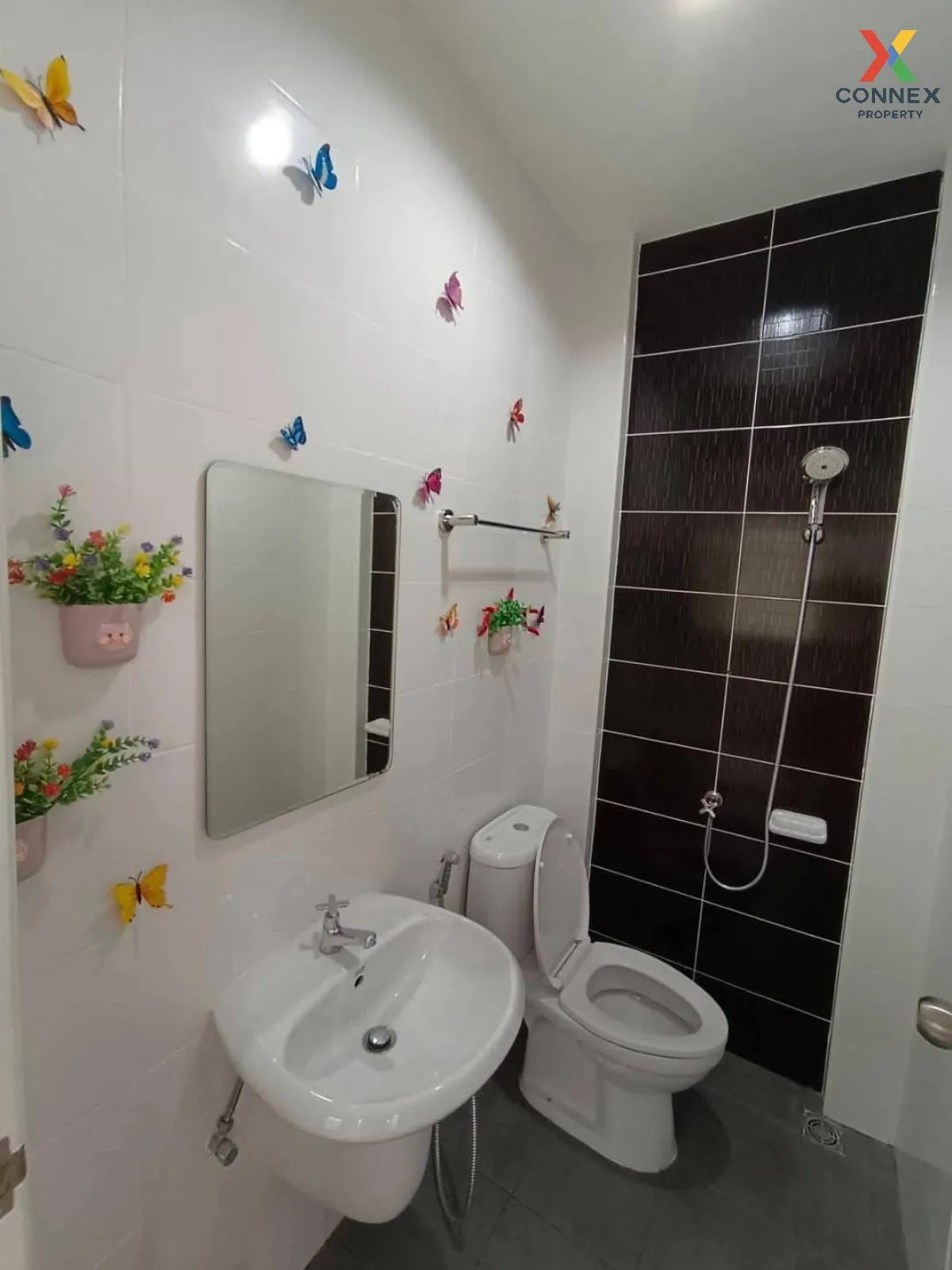 ขายทาวน์เฮ้าส์/ทาวน์โฮม  วิลเลจ แอท พาร์ค ราชพฤกษ์-กาญจนาภิเษก คล