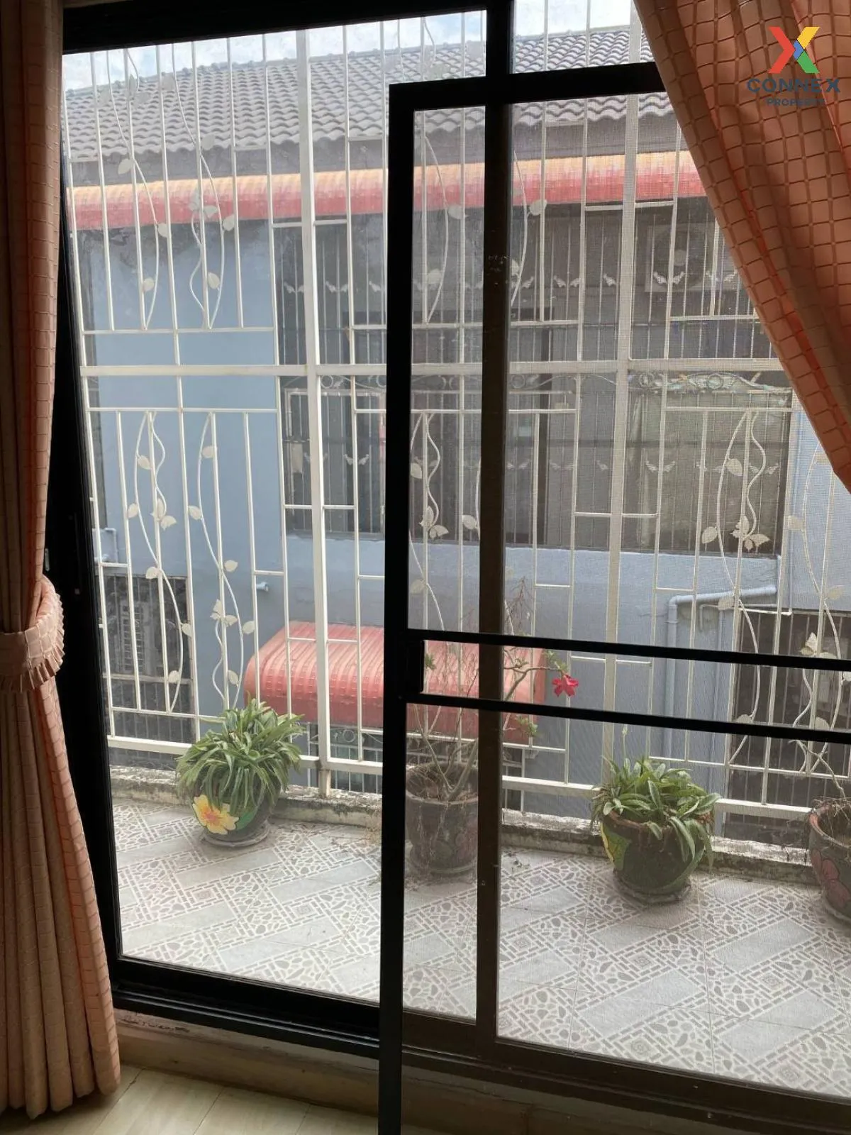 ขายทาวน์เฮ้าส์/ทาวน์โฮม  เดอะคอนเนค อัพ 3 วงแหวน - บางแค บางแค เข