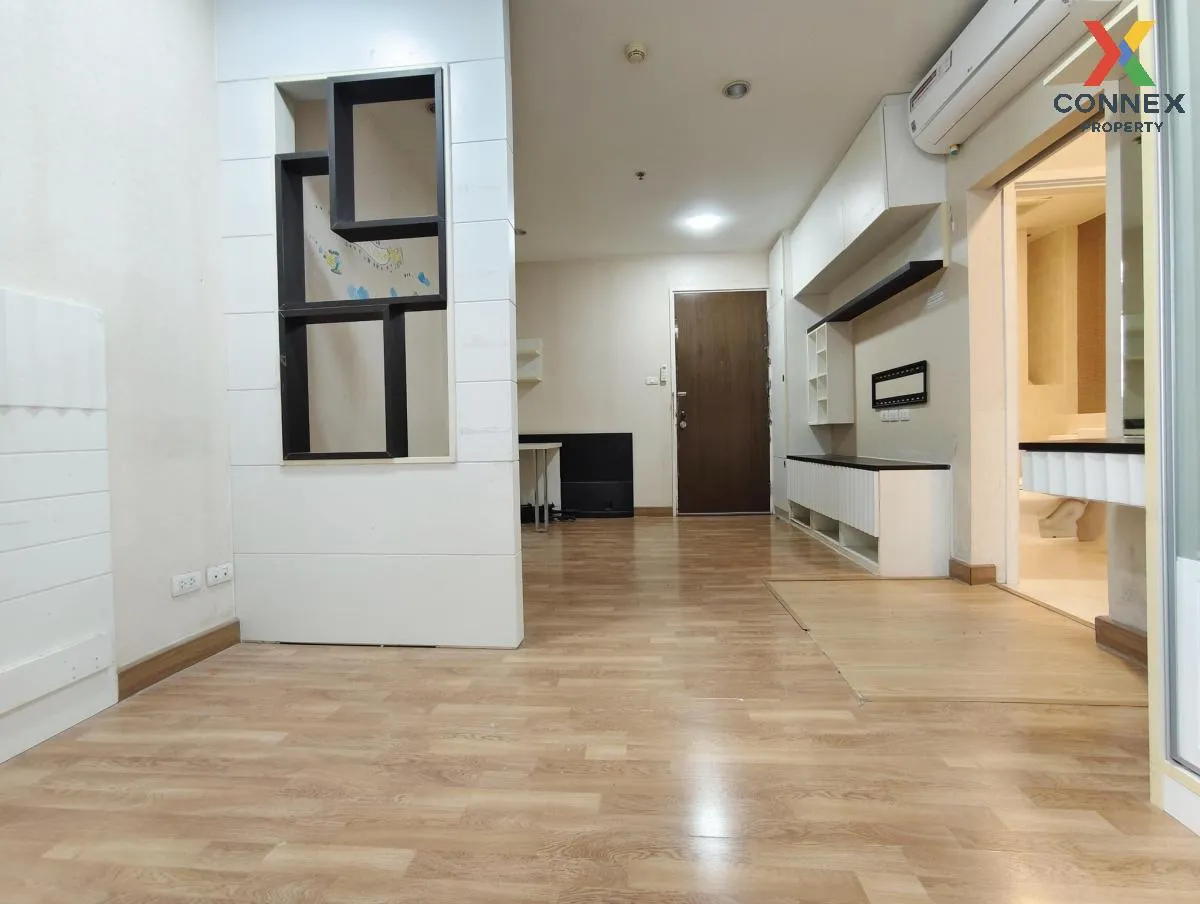For Sale Condo , Ivy River , Bang Pakok , Rat Burana , Bangkok ,  1