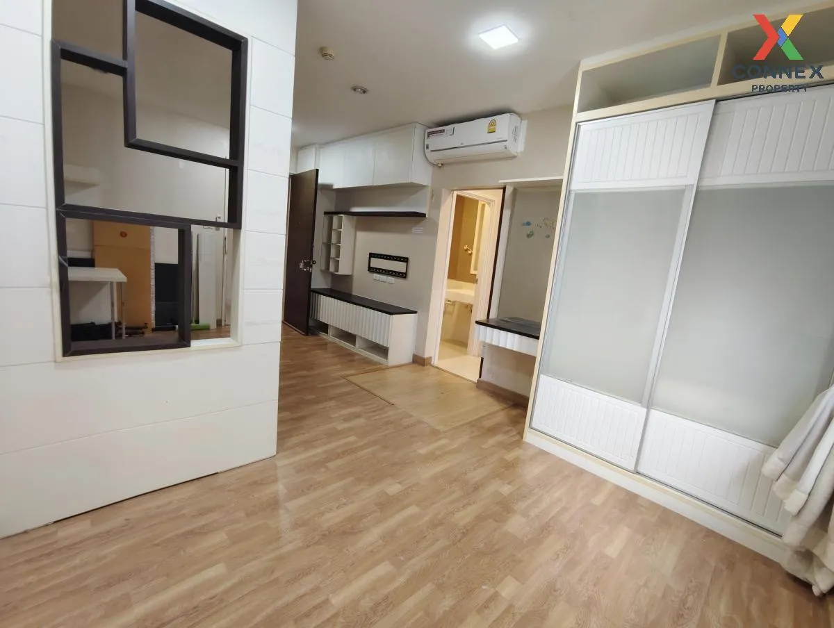 For Sale Condo , Ivy River , Bang Pakok , Rat Burana , Bangkok ,  2