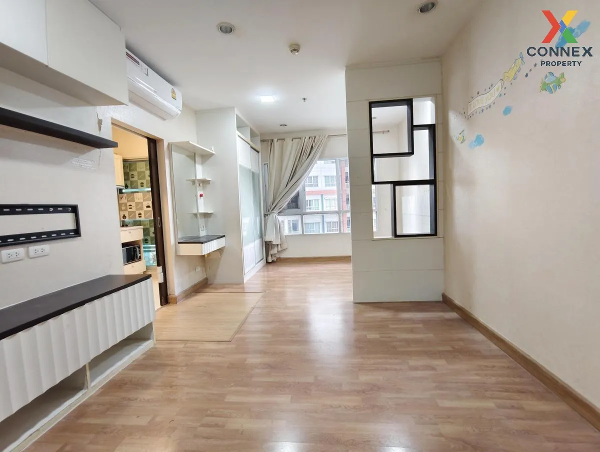 For Sale Condo , Ivy River , Bang Pakok , Rat Burana , Bangkok ,  3