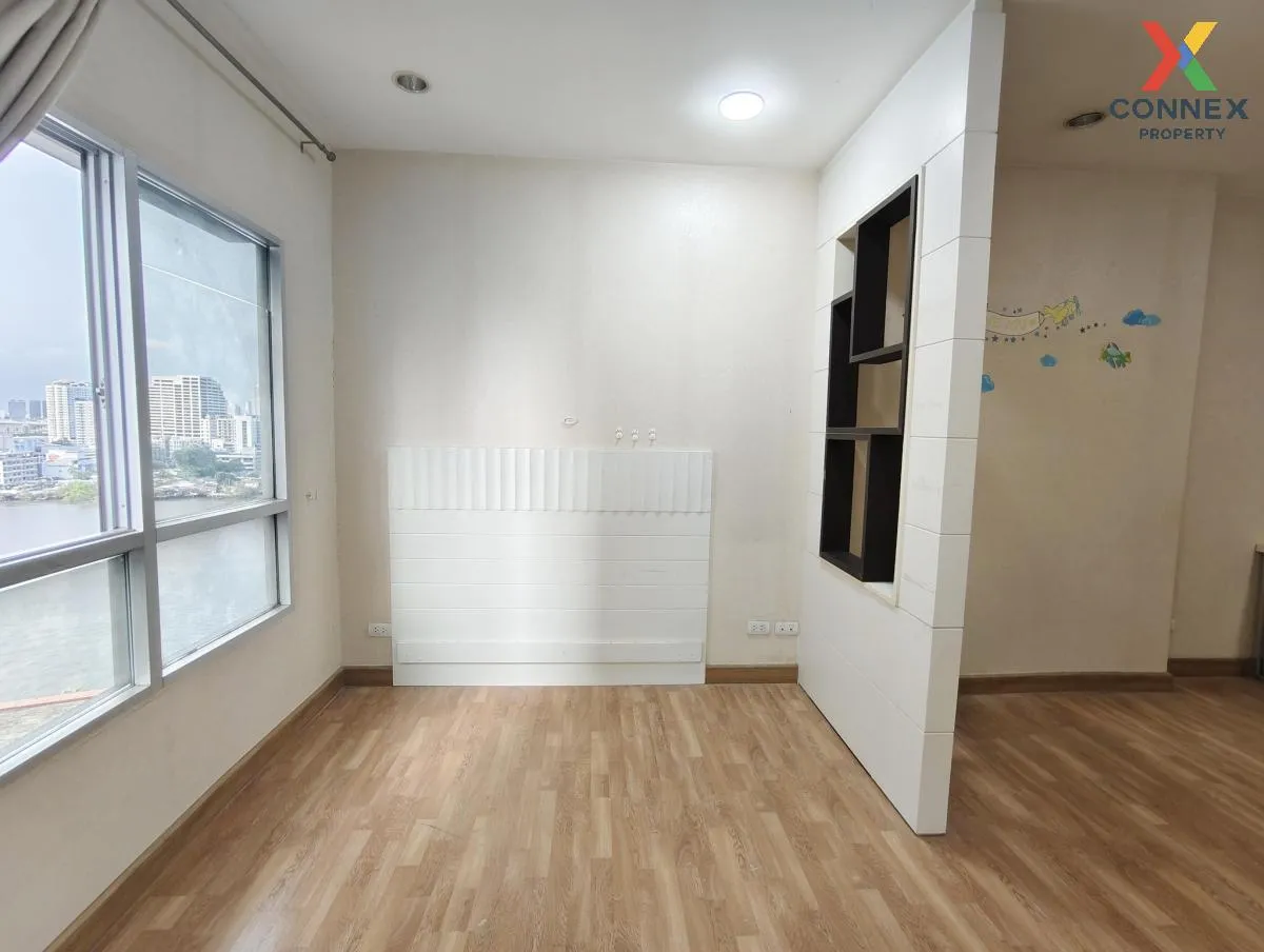 For Sale Condo , Ivy River , Bang Pakok , Rat Burana , Bangkok ,  4