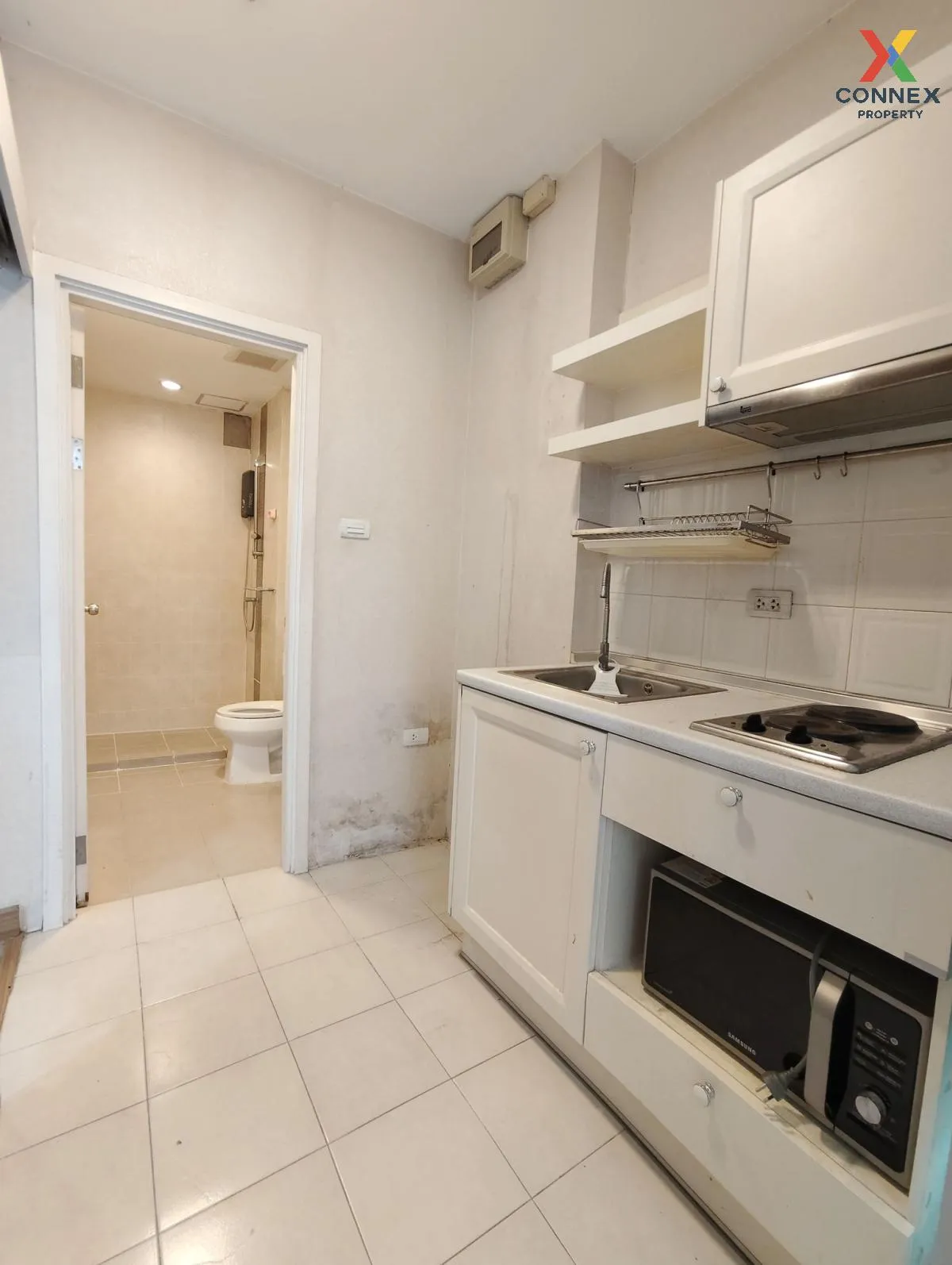 For Sale Condo , Ivy River , Bang Pakok , Rat Burana , Bangkok , 