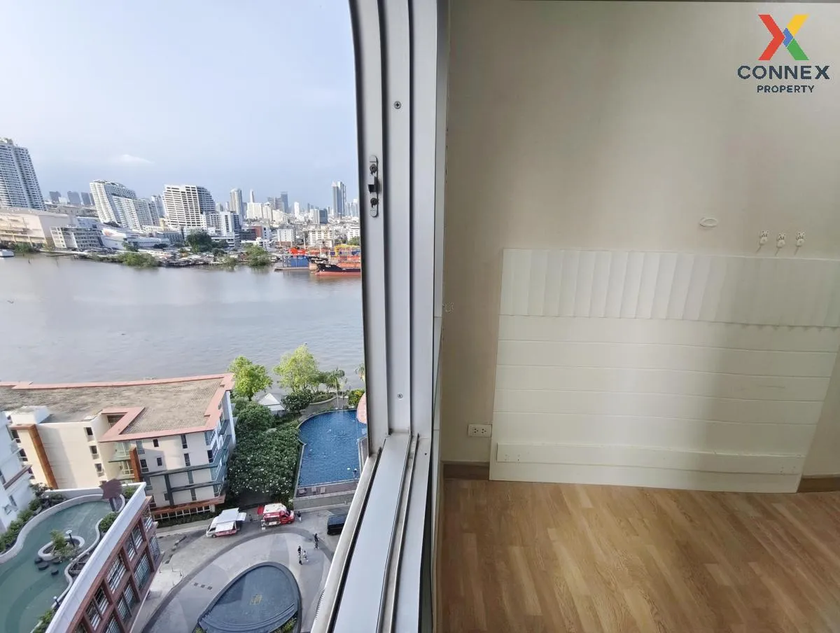 For Sale Condo , Ivy River , Bang Pakok , Rat Burana , Bangkok , 