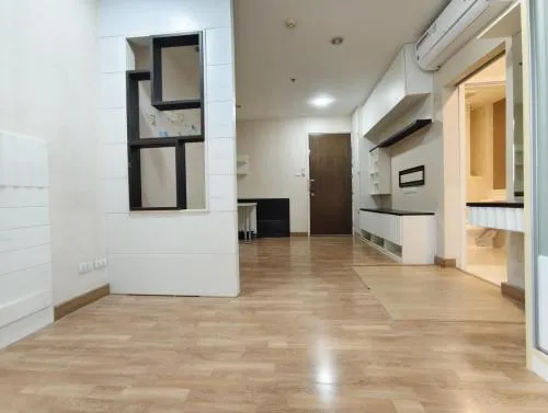 For Sale Condo , Ivy River , Bang Pakok , Rat Burana , Bangkok , CX-122900