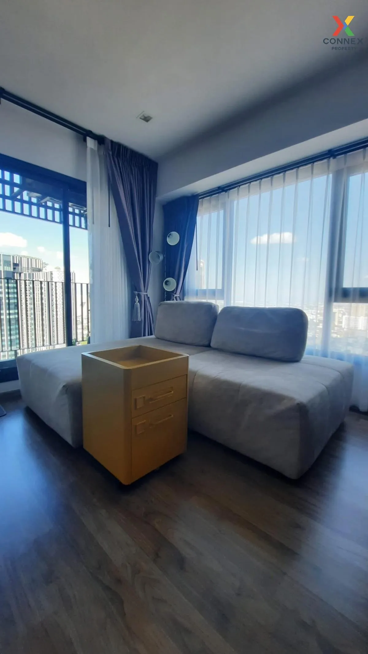 For Rent Condo , Life Ladprao Valley , BTS-Ha Yaek Lat Phrao , Ch 1