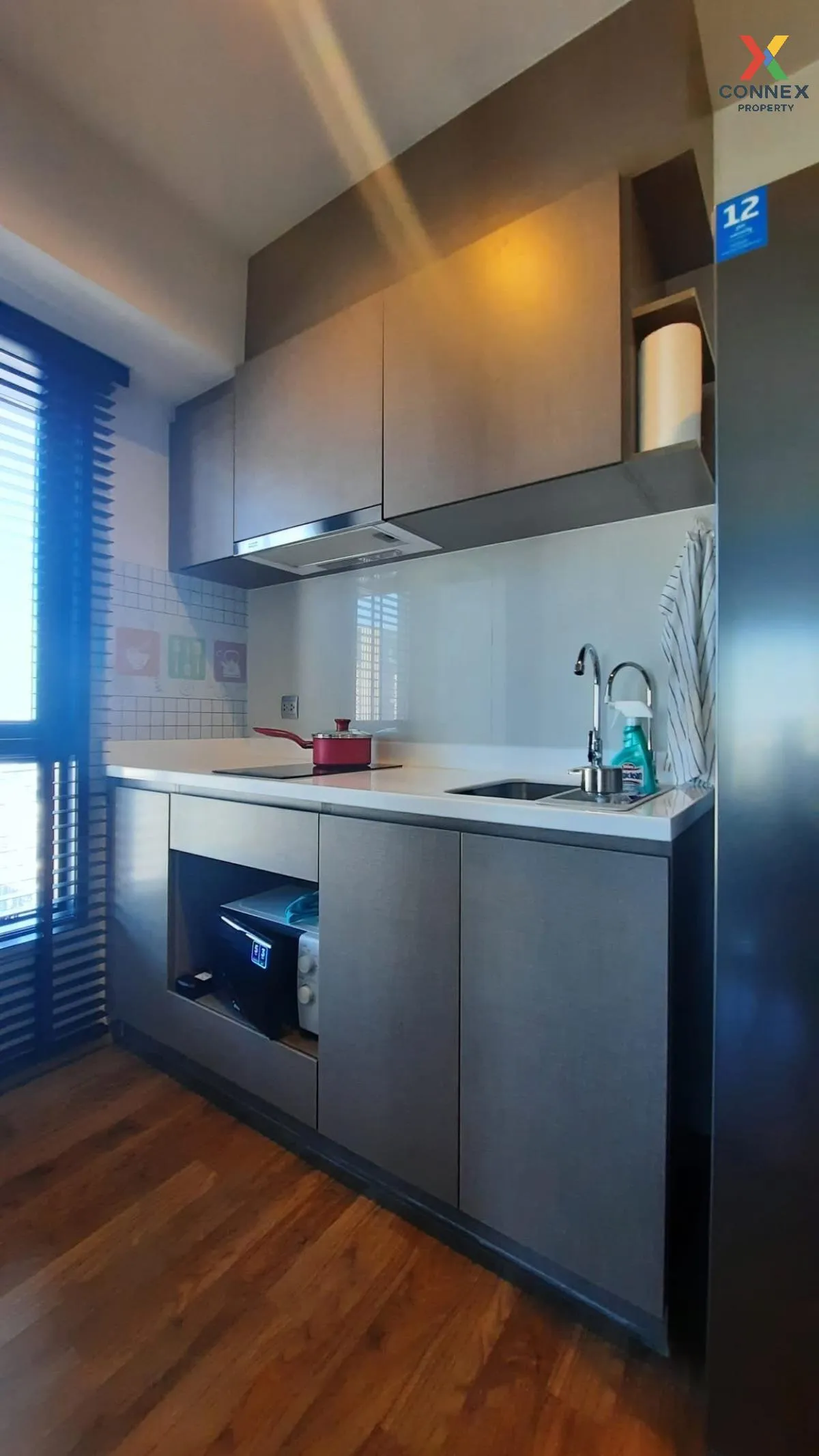 For Rent Condo , Life Ladprao Valley , BTS-Ha Yaek Lat Phrao , Ch 4
