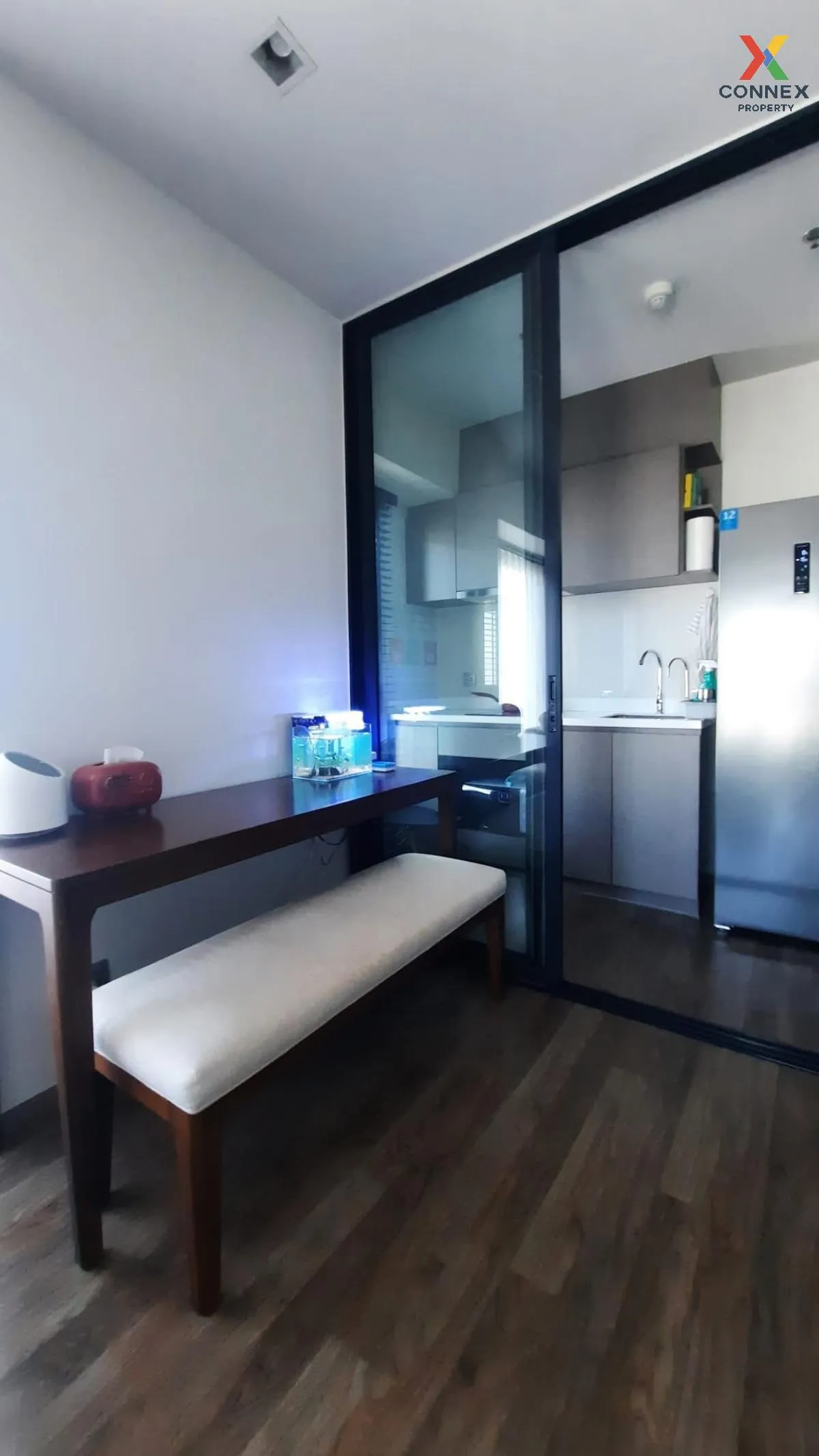 For Rent Condo , Life Ladprao Valley , BTS-Ha Yaek Lat Phrao , Ch