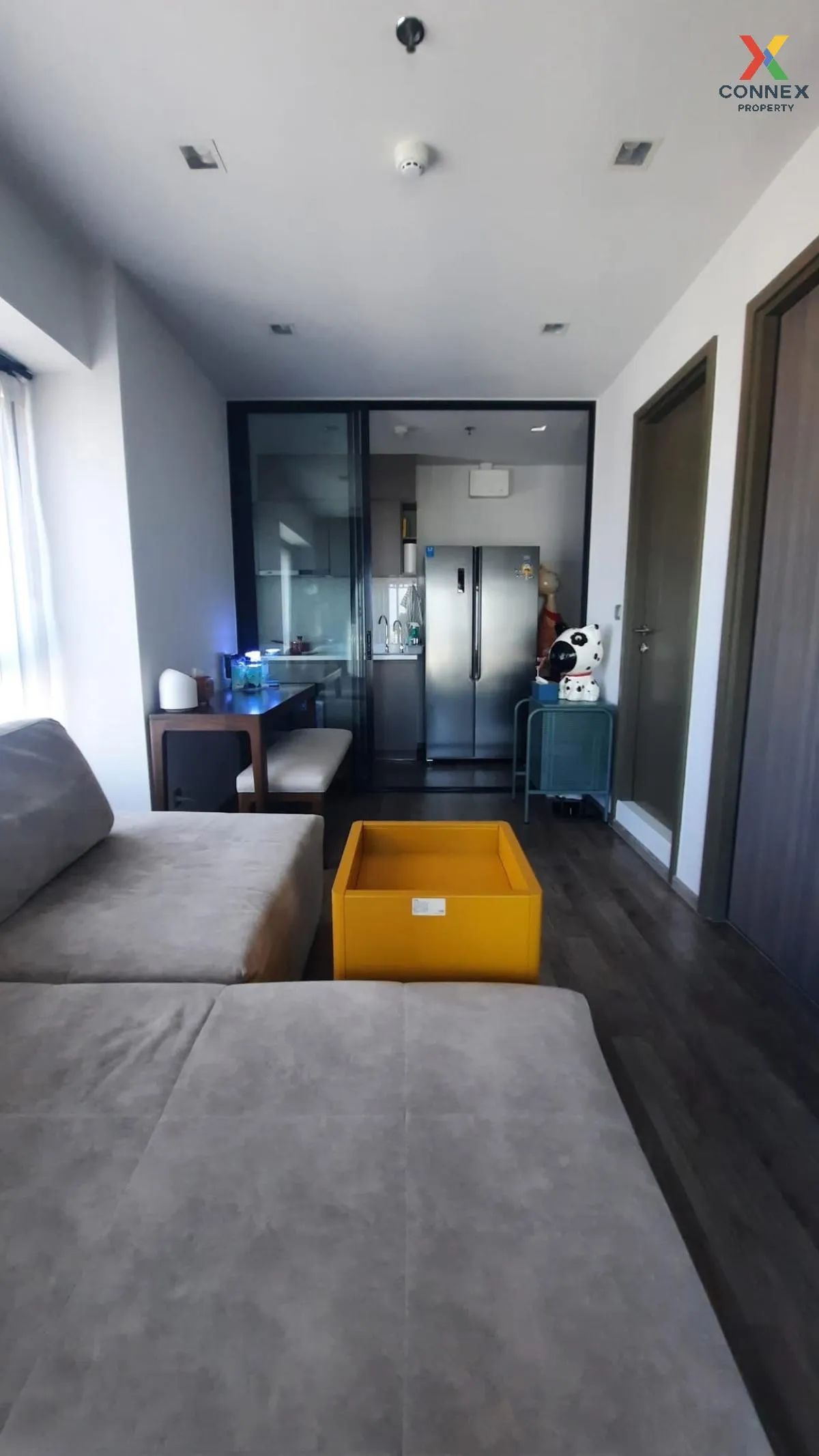 For Rent Condo , Life Ladprao Valley , BTS-Ha Yaek Lat Phrao , Ch