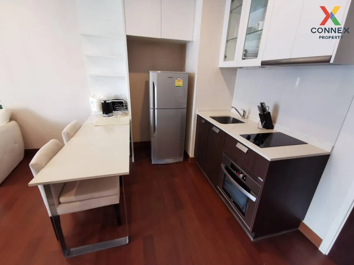 เช่าคอนโด  ไอวี่ ทองหล่อ BTS-ทองหล่อ คลองตันเหนือ เขต วัฒนา กรุงเ 2