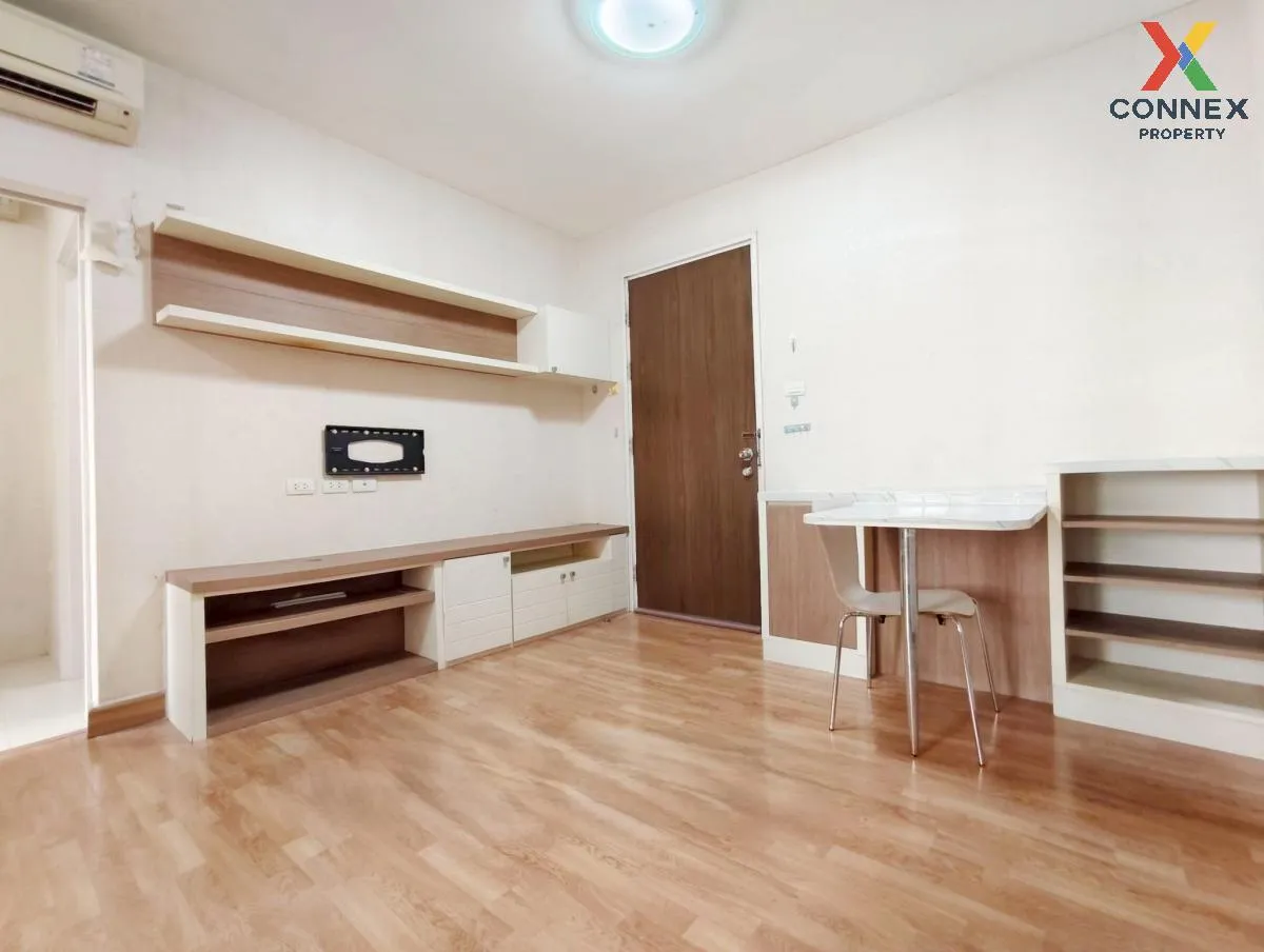 For Sale Condo , Ivy River , Bang Pakok , Rat Burana , Bangkok ,  1