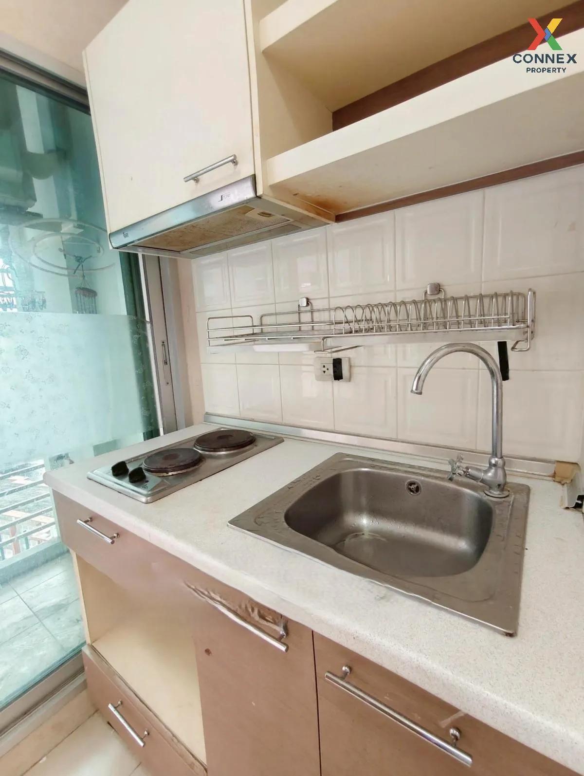 For Sale Condo , Ivy River , Bang Pakok , Rat Burana , Bangkok , 